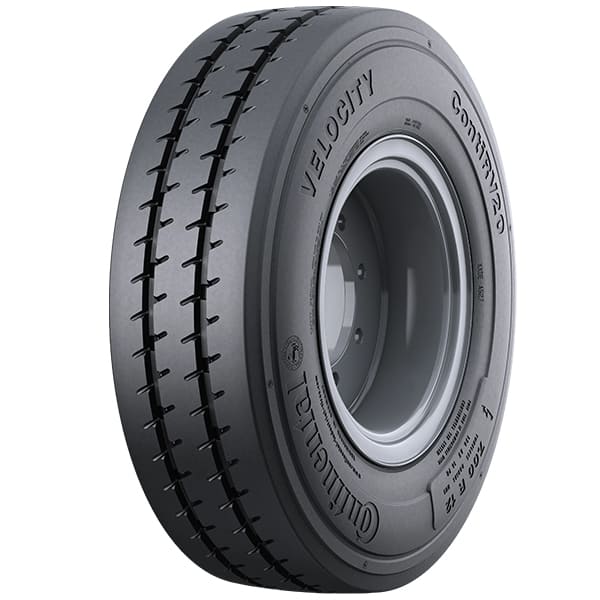 225/75Р10 Continental RV20 142A5 TL